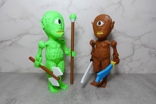 ArticulatedCyclopsCollectible