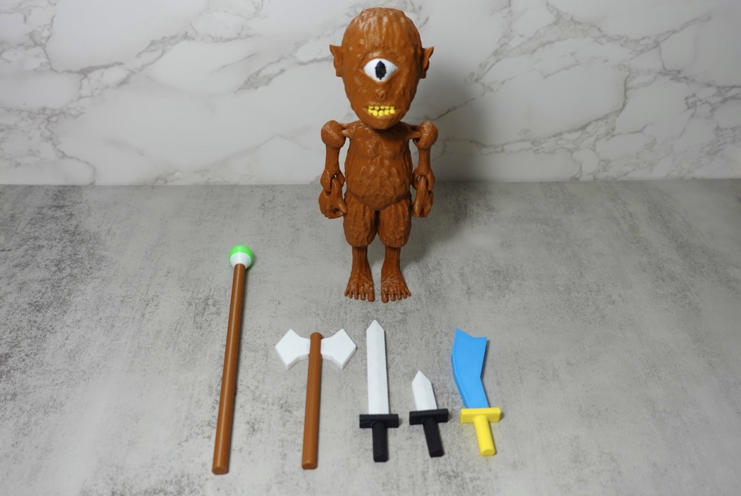 ArticulatedCyclopsCollectible