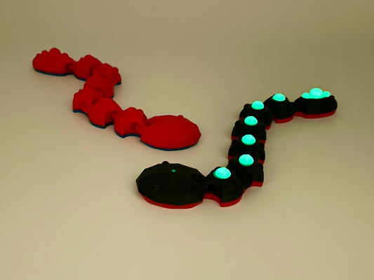 ArticulatedSnakes