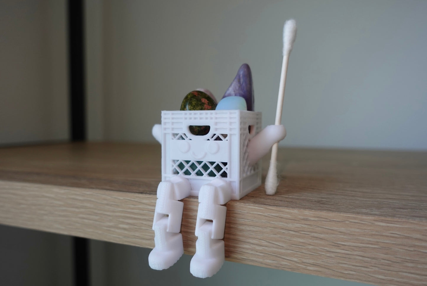 ArticulatedMiniCrateBuddy