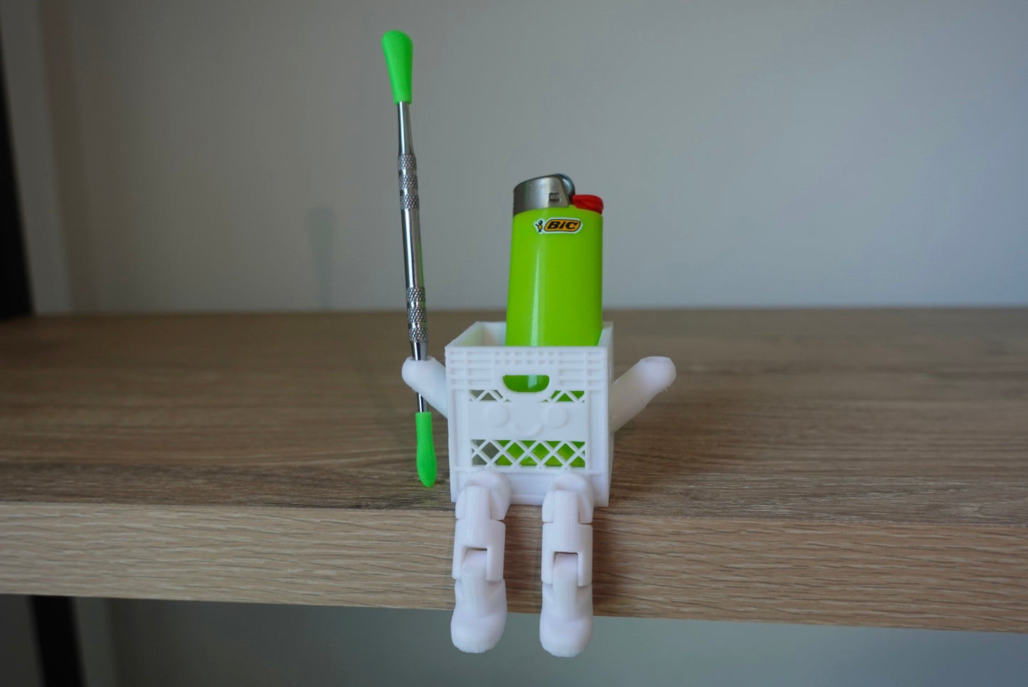 ArticulatedMiniCrateBuddy