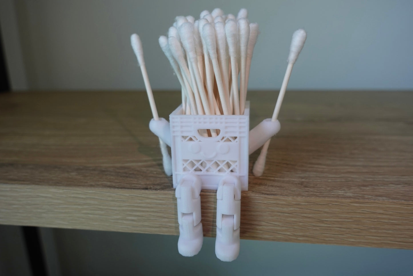 ArticulatedMiniCrateBuddy
