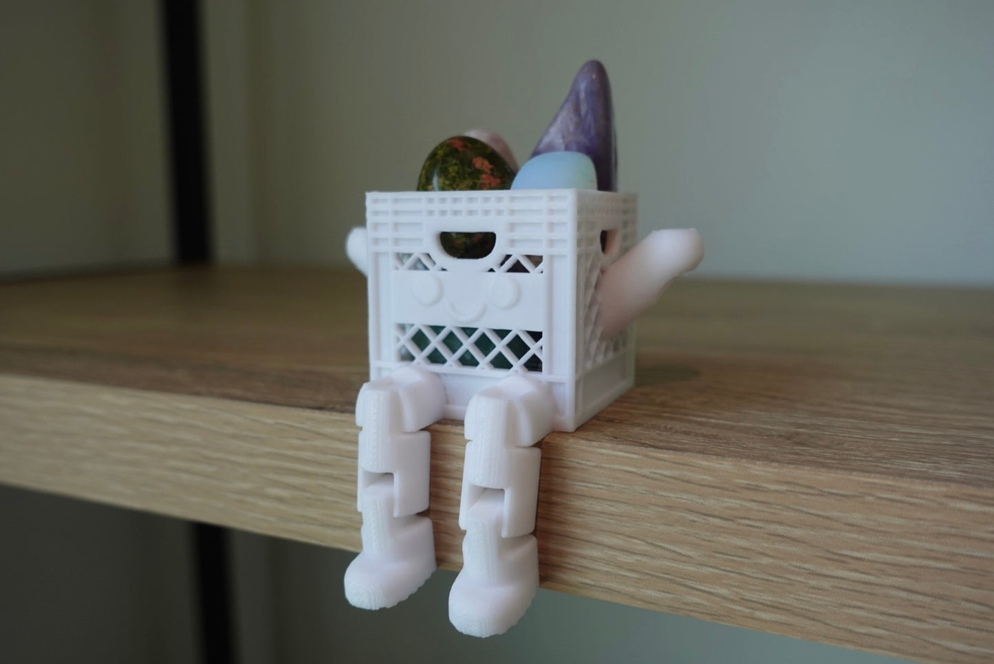 ArticulatedMiniCrateBuddy
