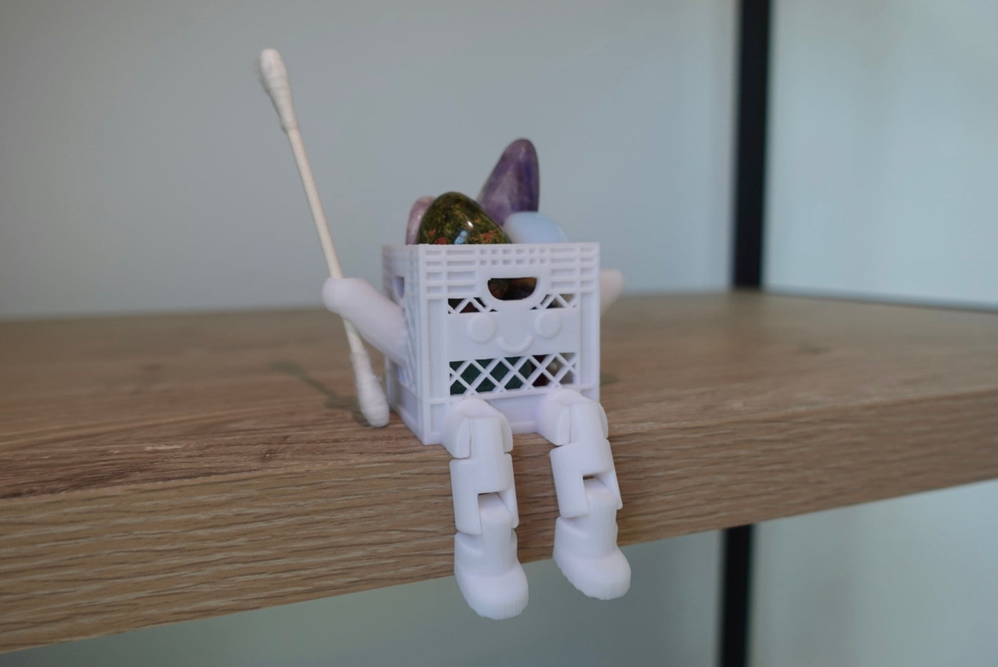 ArticulatedMiniCrateBuddy