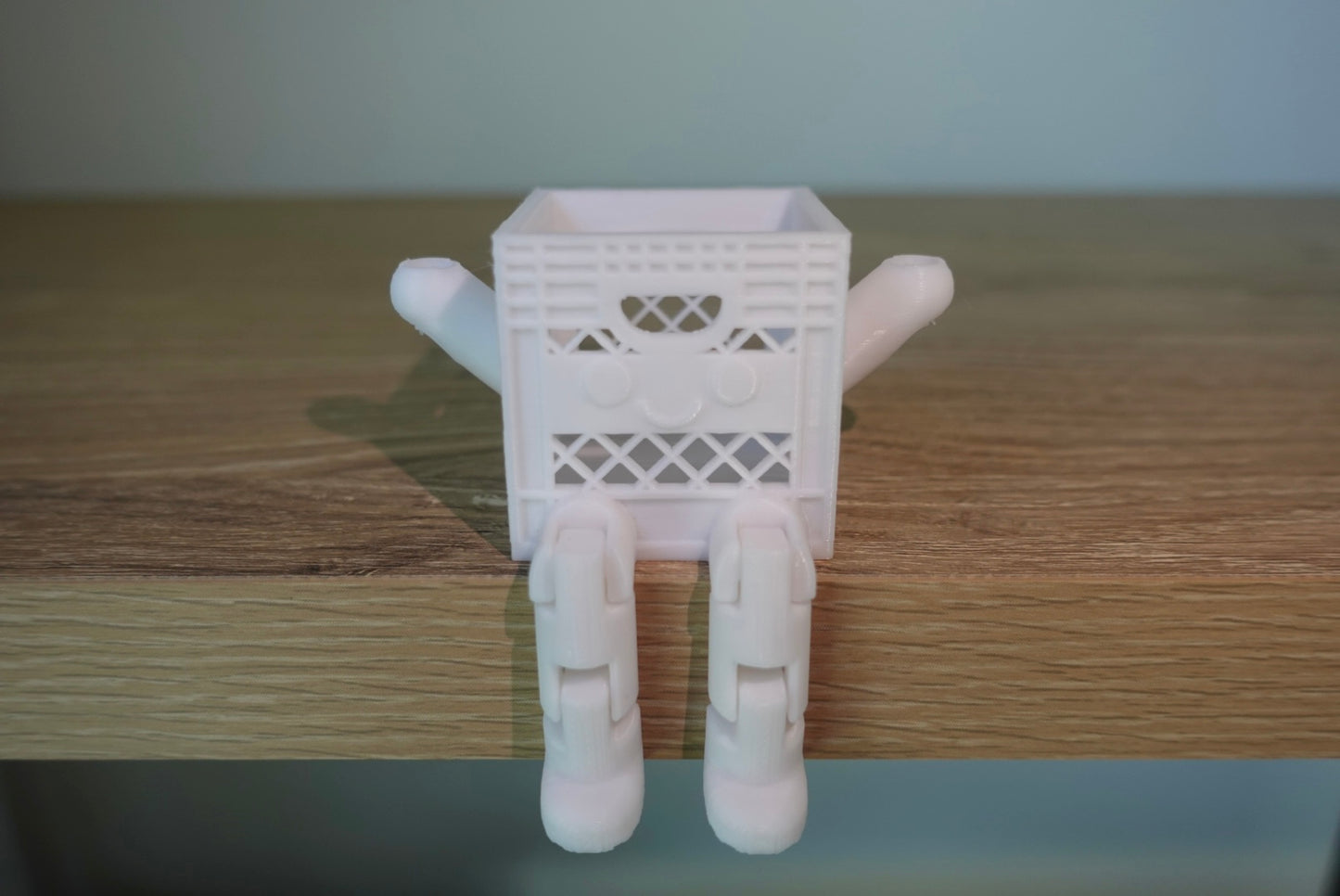 ArticulatedMiniCrateBuddy