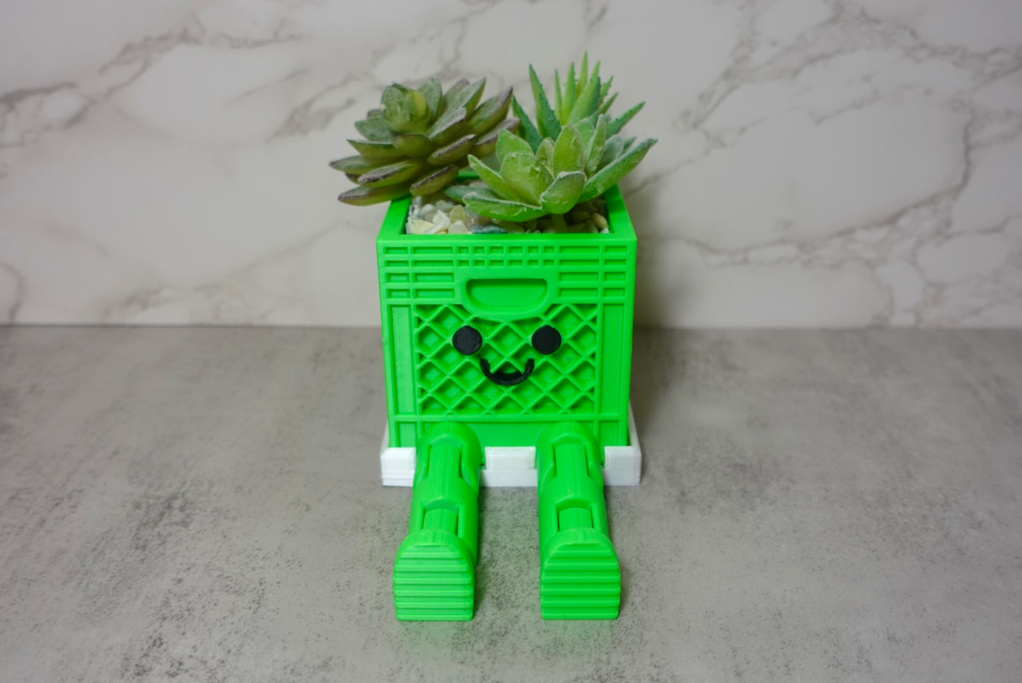 ArticulatedPlanterPots