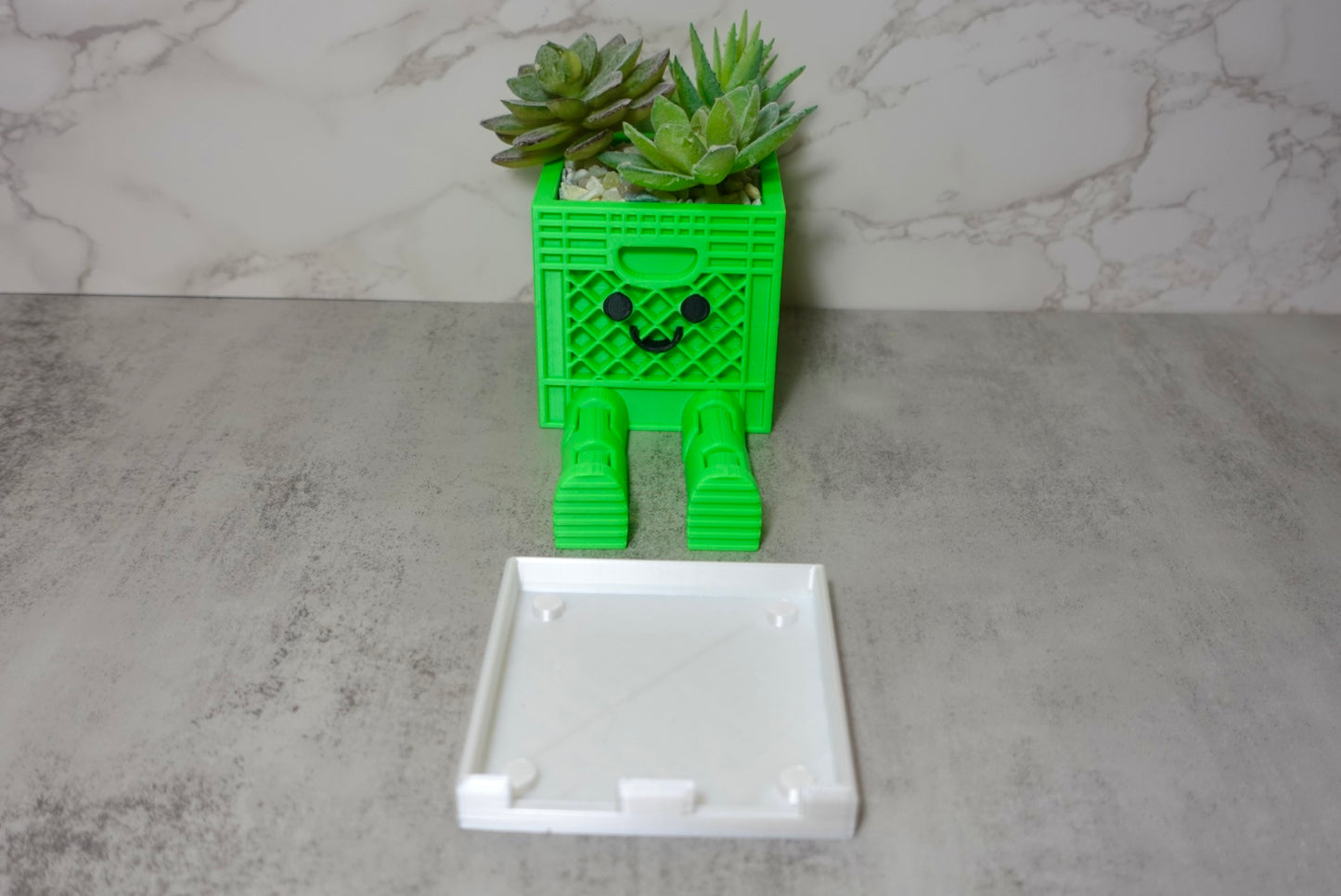 ArticulatedPlanterPots