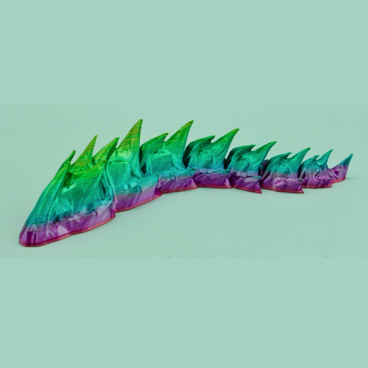 ArticulatedSeaSerpent
