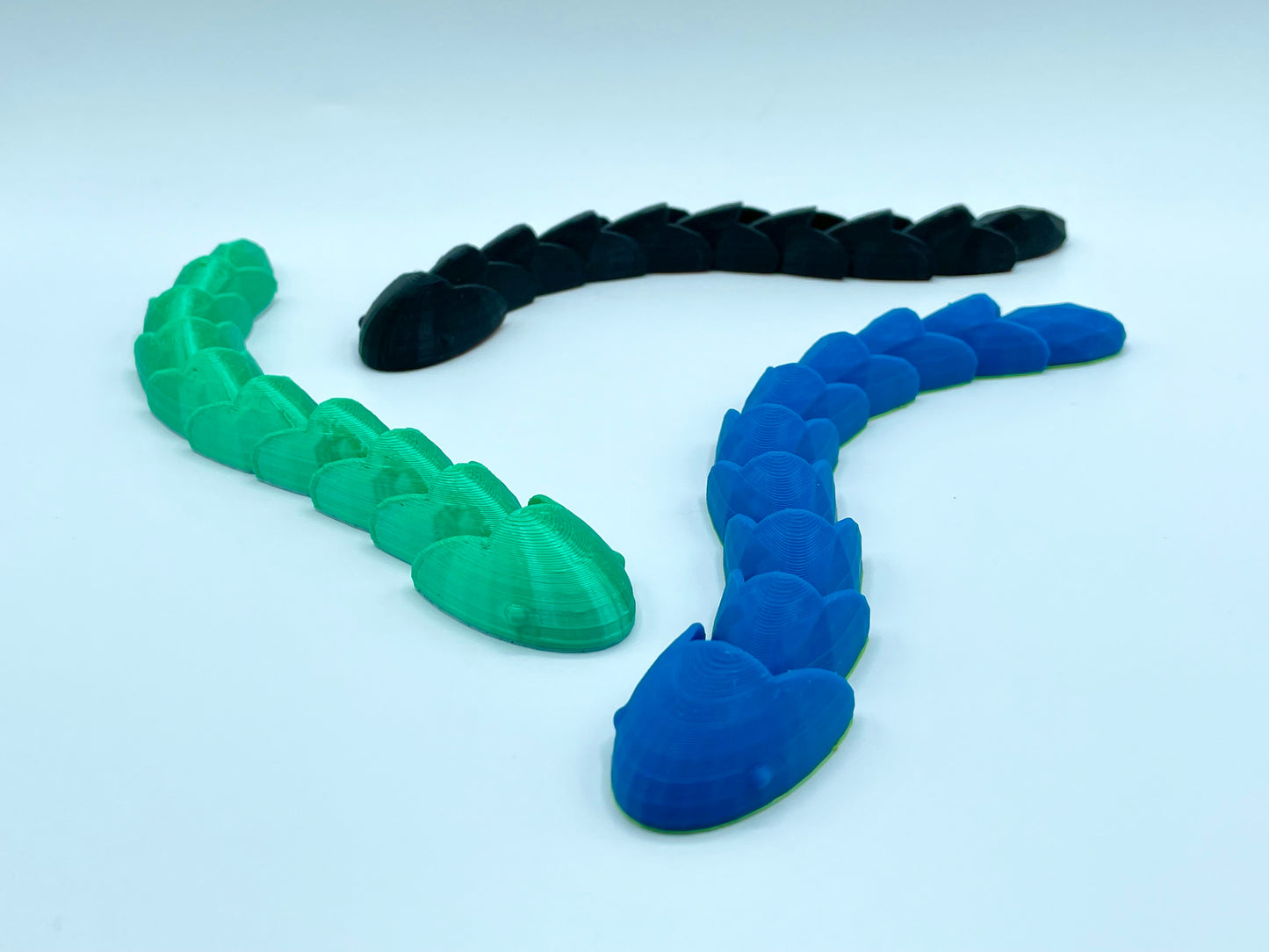 ArticulatedSnakes