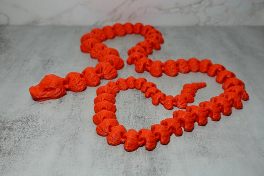 ArticulatedSnake(3.5ft)