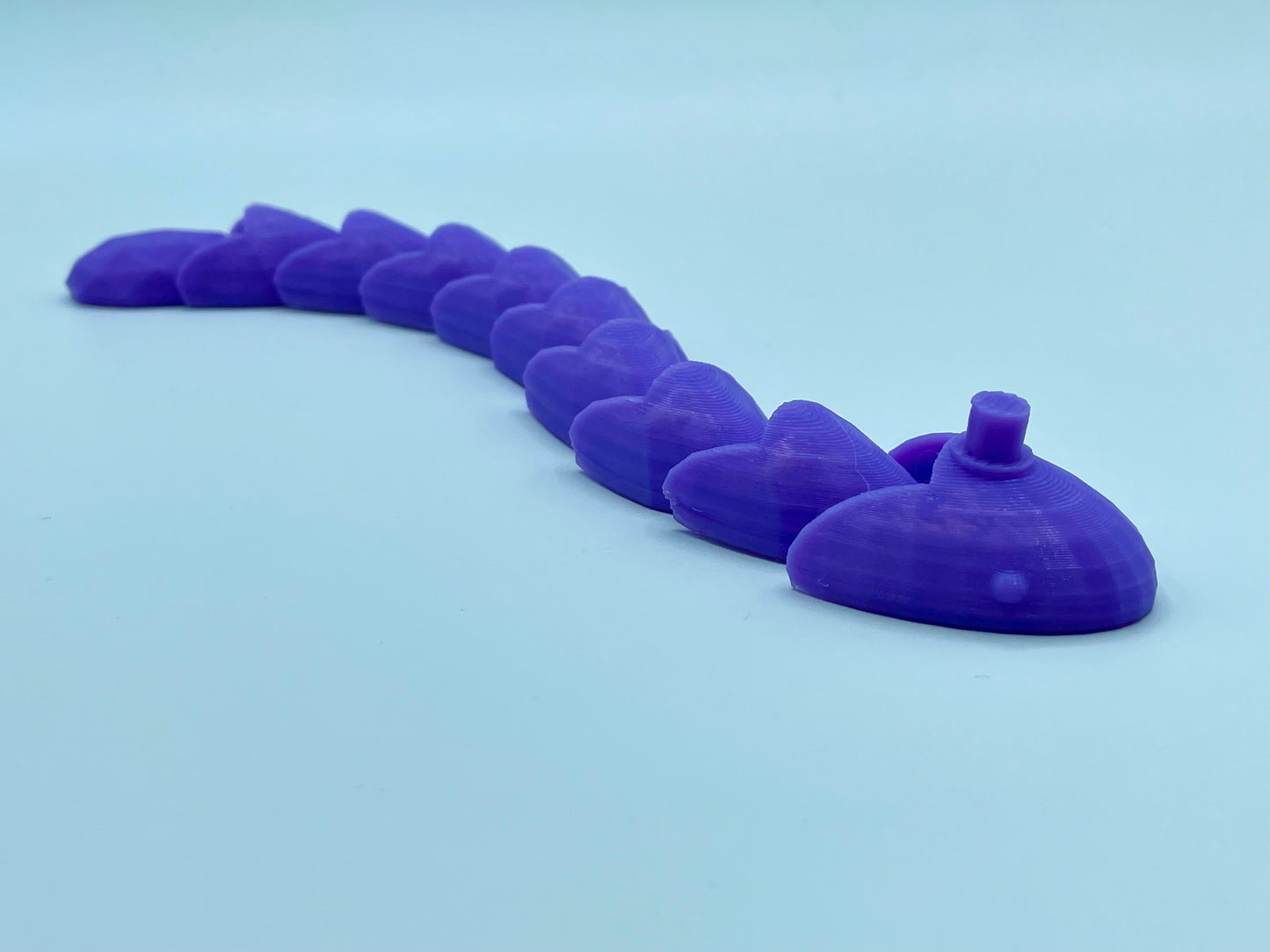 ArticulatedSnakes