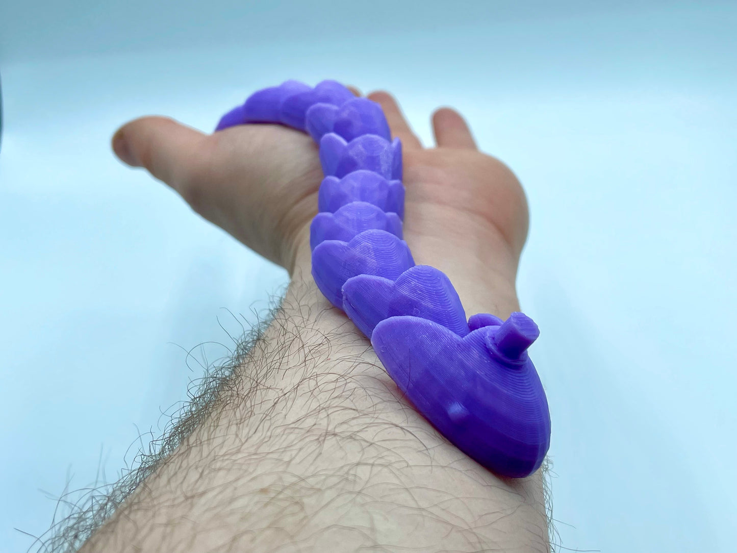 ArticulatedSnakes
