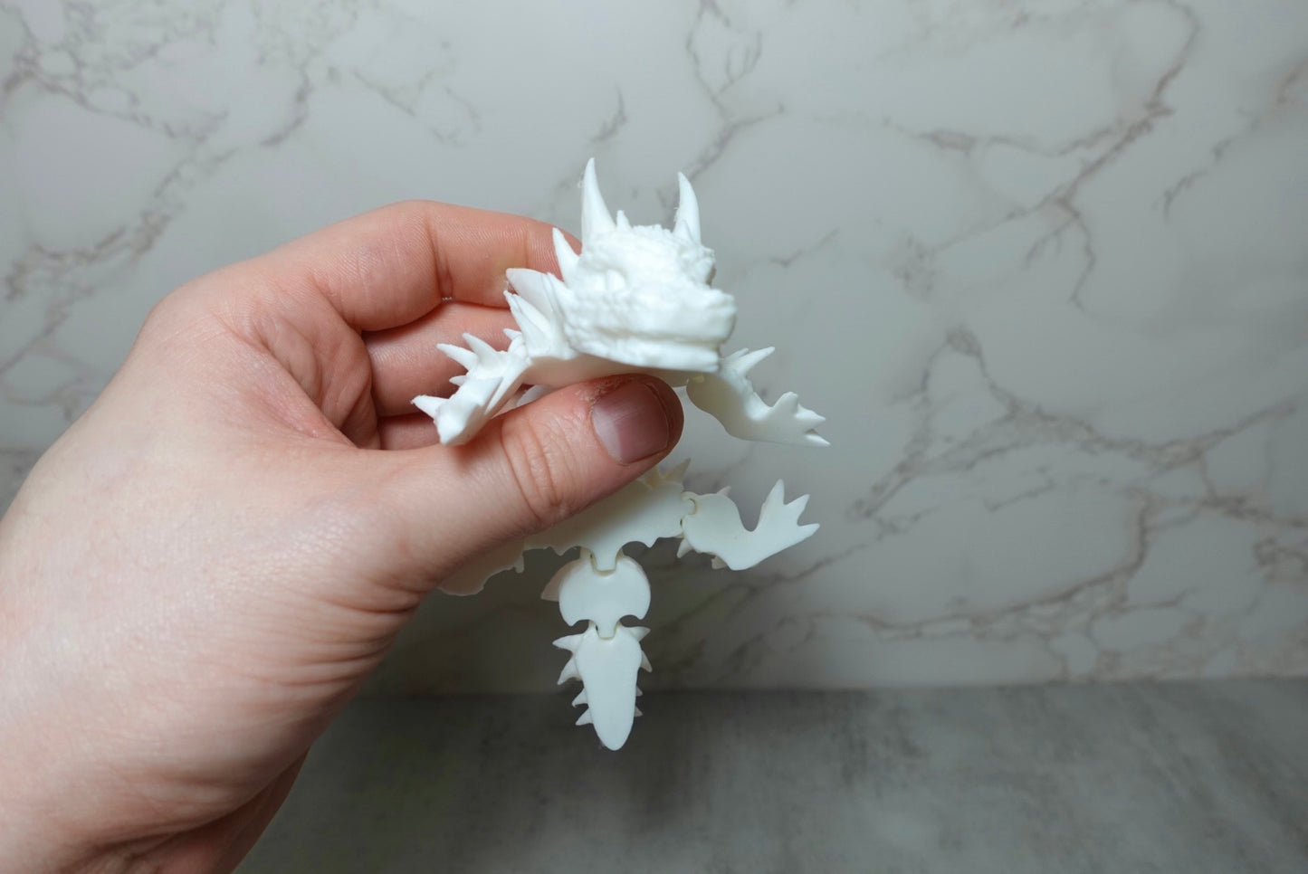 ArticulatedBabyBonespikeDragons(Gen1-3)