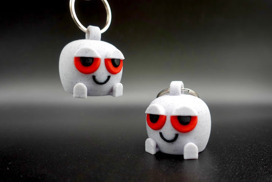 BabyChillBuddyKeychains
