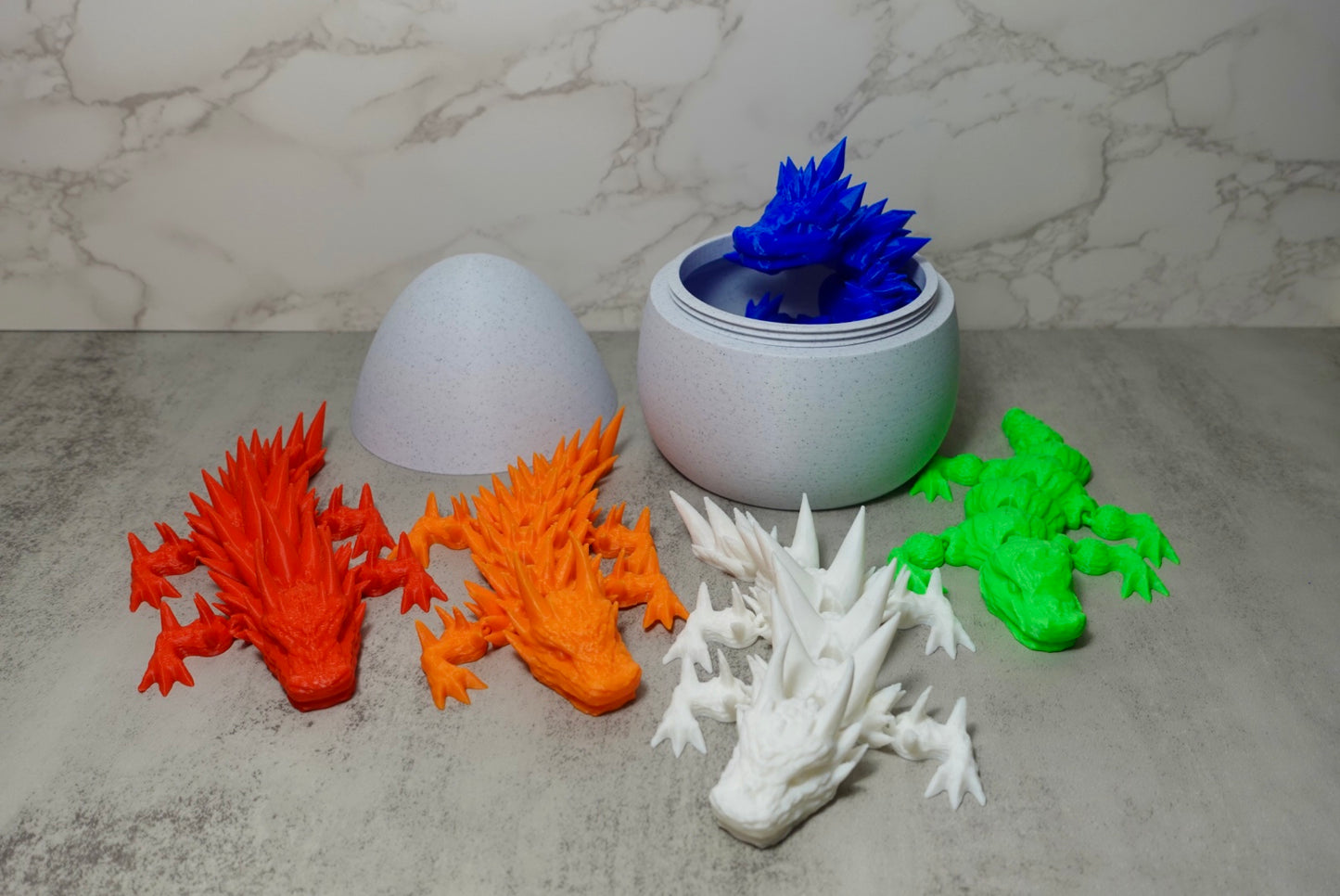 BabyDragonEgg