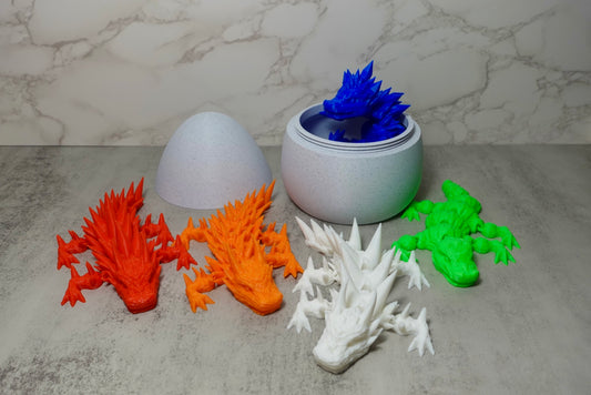 BabyDragonEgg