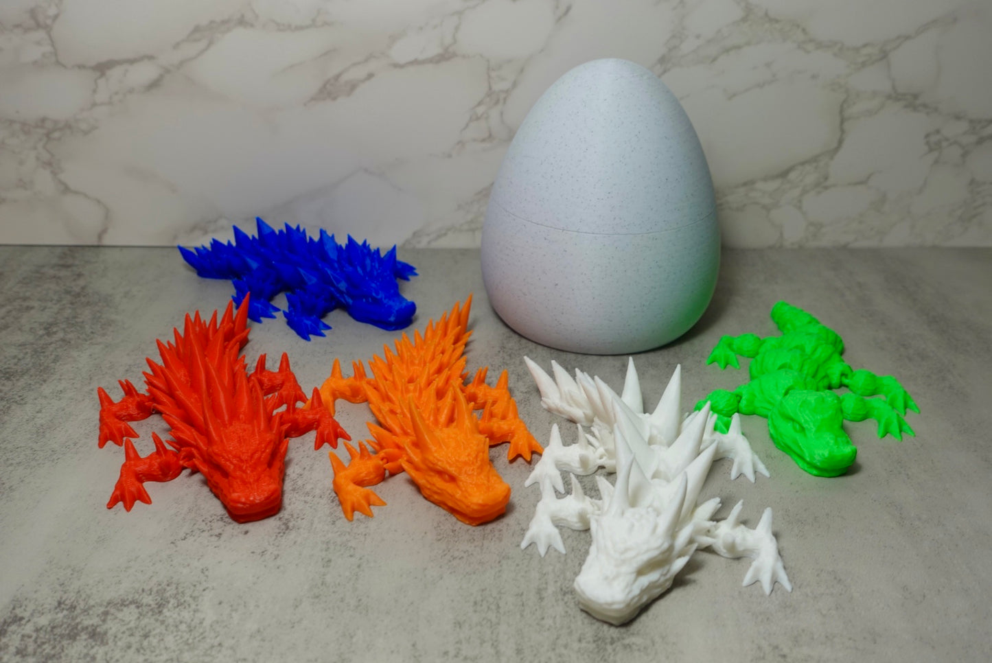 BabyDragonEgg