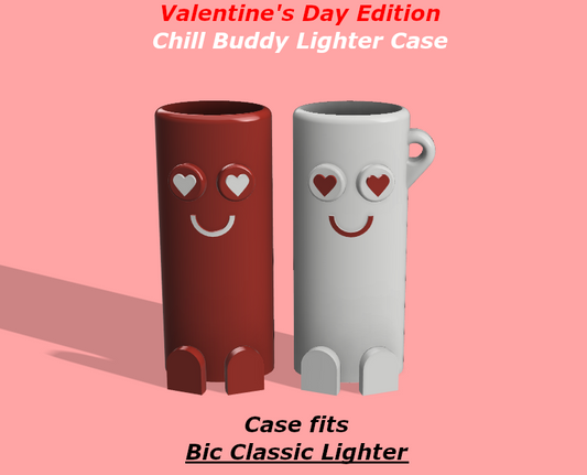 LighterCases(ValentinesDay)