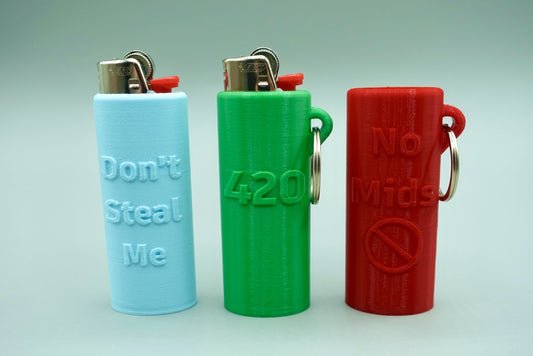 BicLighterCases(NoMids,420,DontStealMe)