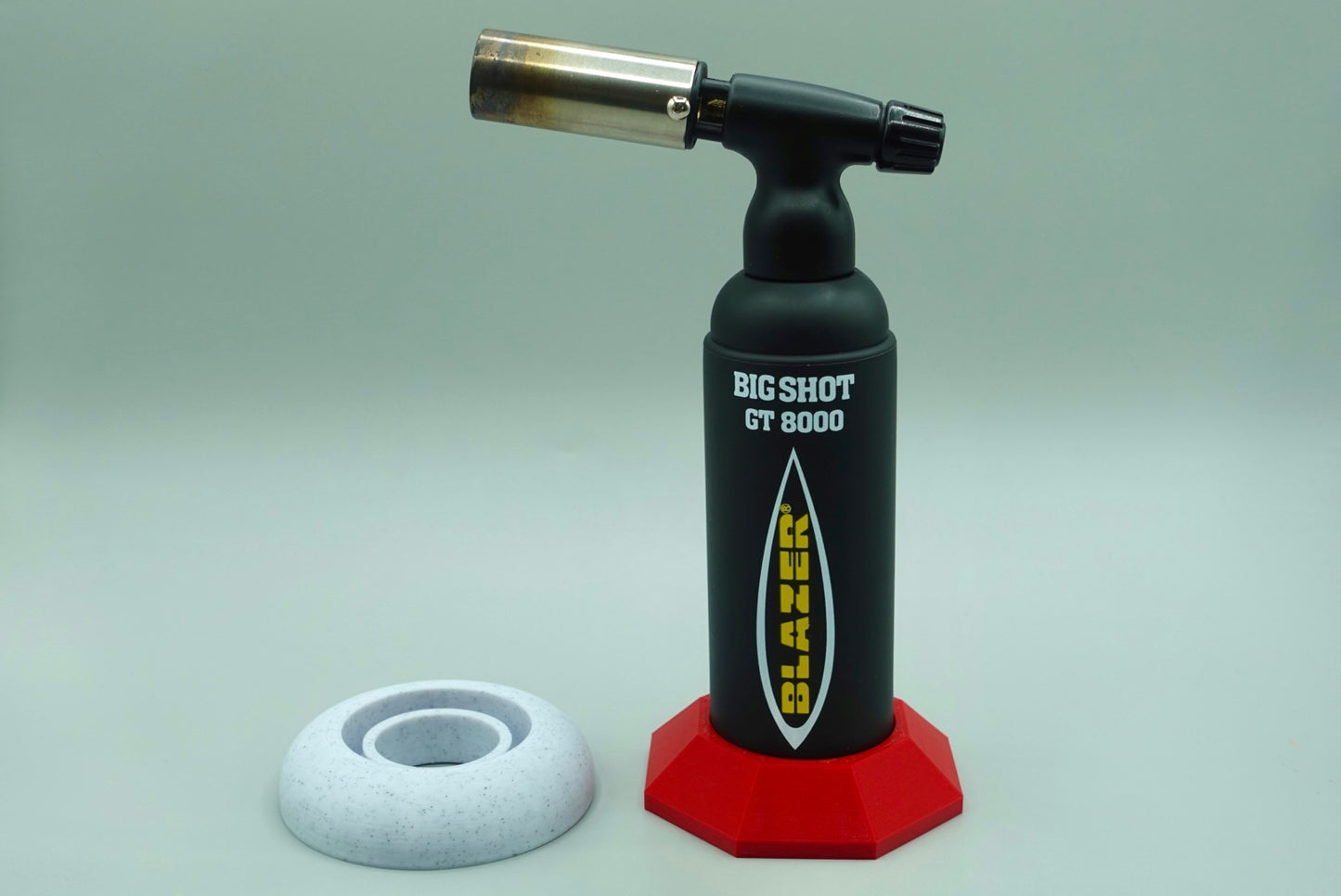 BigShotBlazerGT8000Base