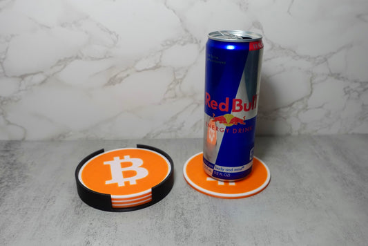 BitcoinCoasters