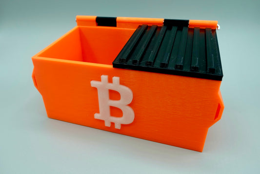 BitcoinDumpster