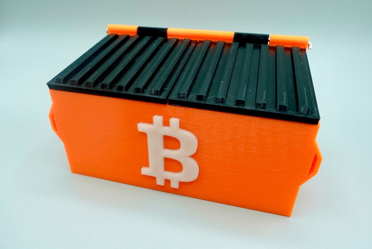 BitcoinDumpster