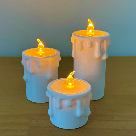 Candle Holder