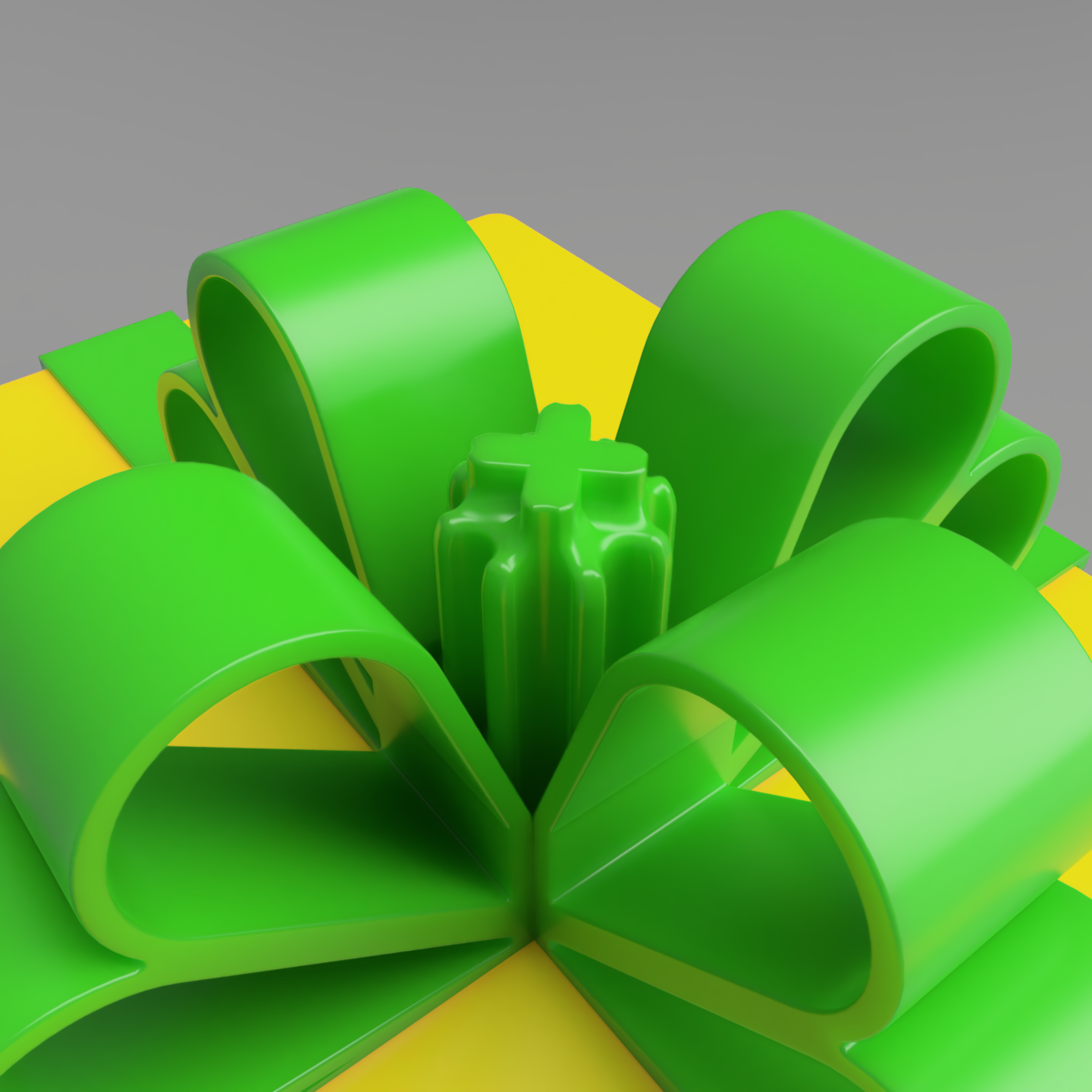Annoying Gift Card Lock Box Multi Colour