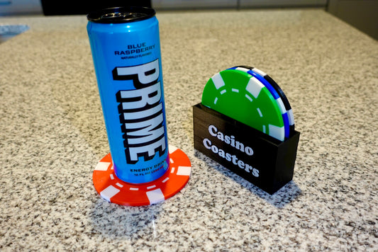 CasinoCoasters