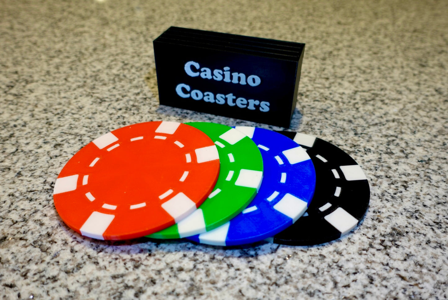 CasinoCoasters