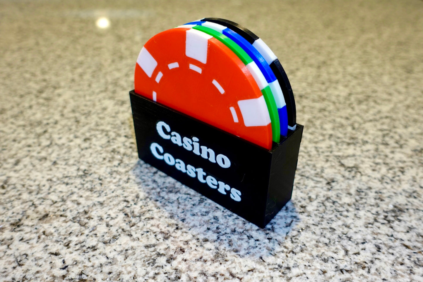 CasinoCoasters