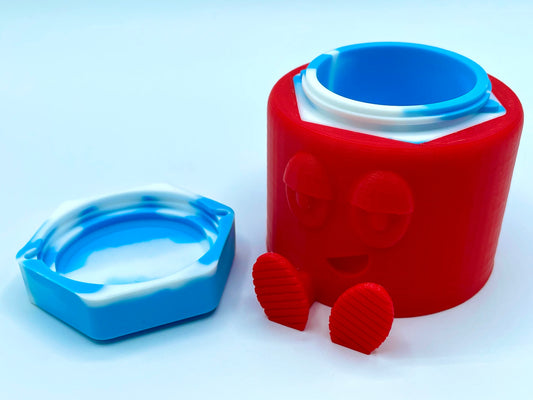 ChillBuddy26ml
