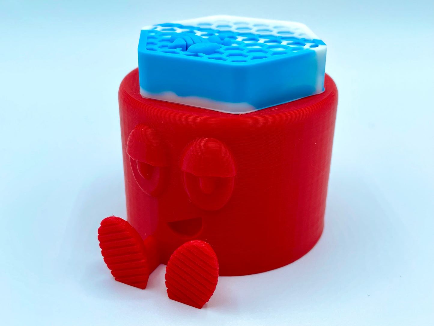 ChillBuddy26ml