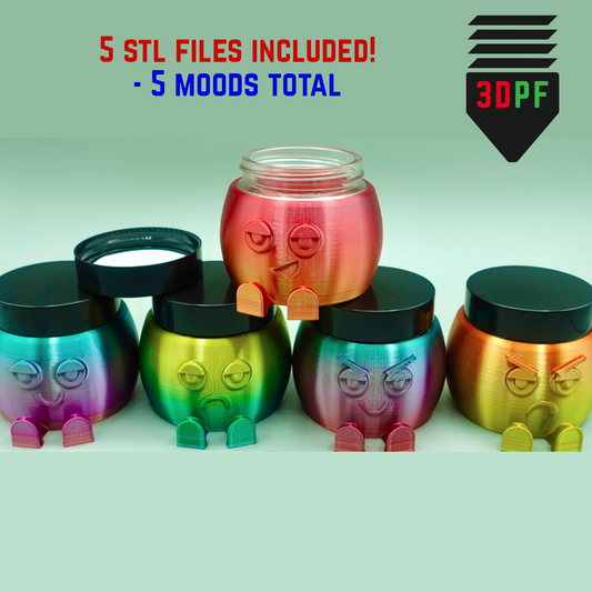 ChillBuddy2ozGlassJars