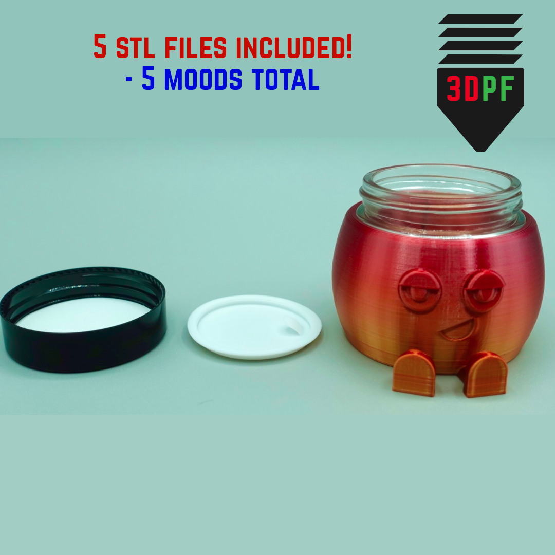 ChillBuddy2ozGlassJars