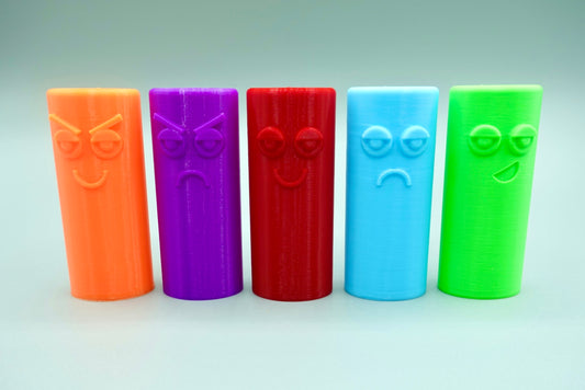 BicLighterCases(ChillBuddy)