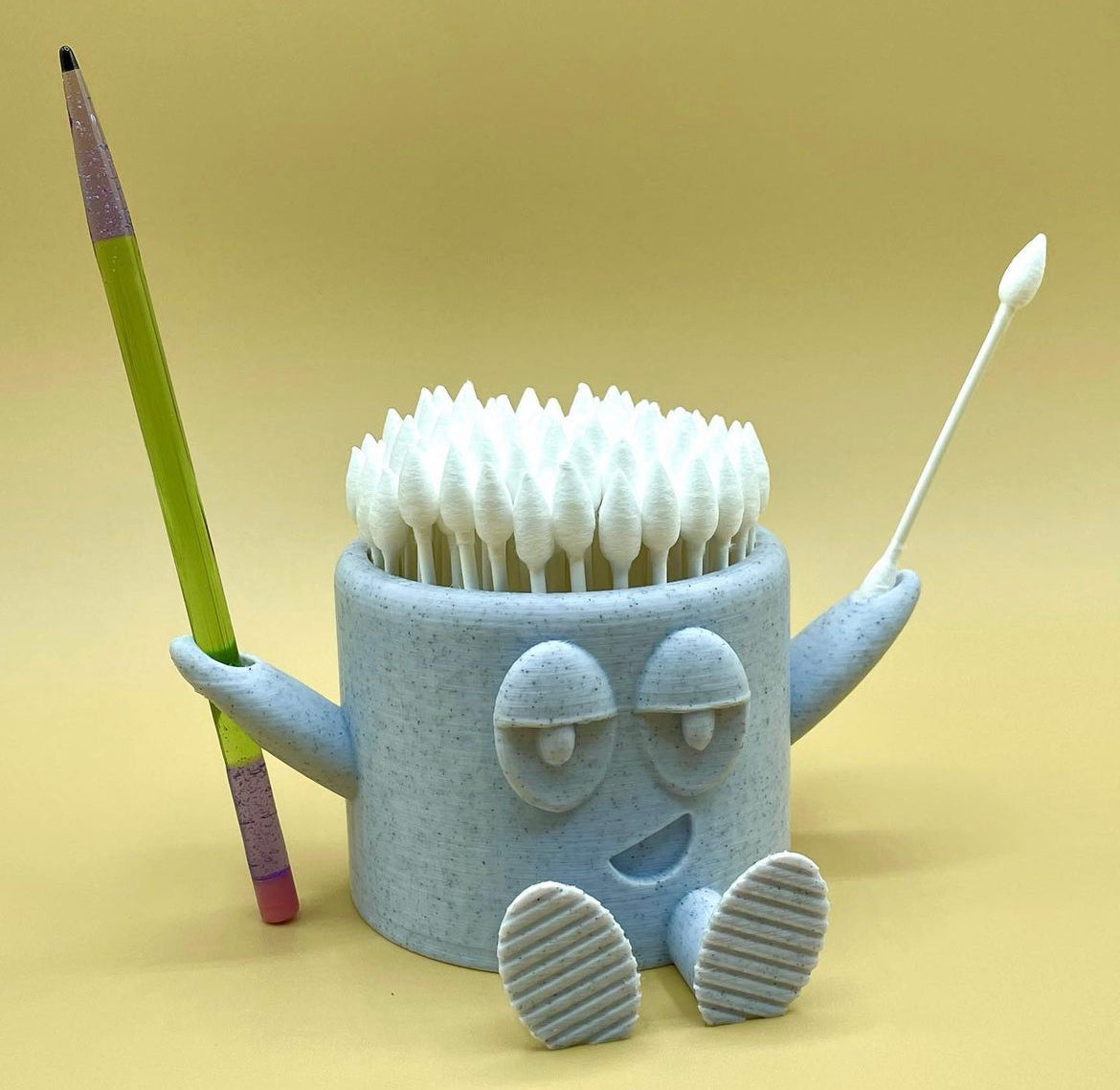 ChillBuddyOrganizer