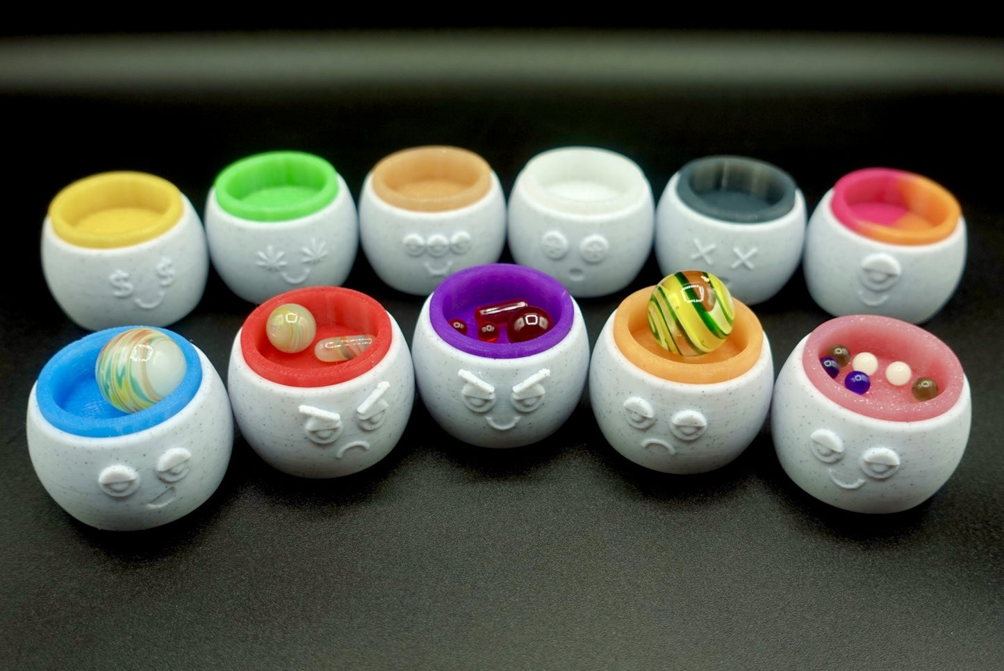 ChillBuddySiliconeDish
