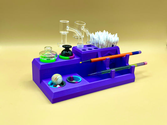 ChillTekStationDabToolOrganizer