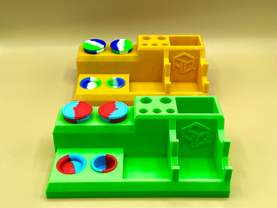 ChillTekStationDabToolOrganizer