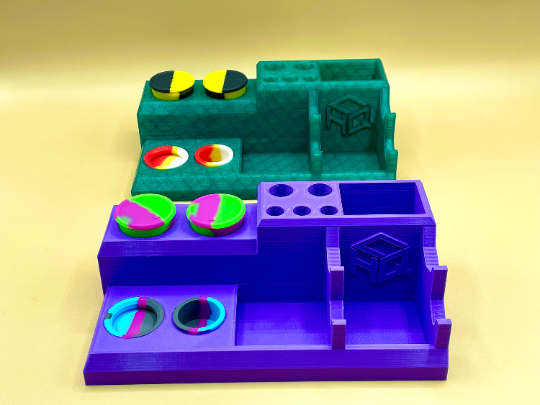 ChillTekStationDabToolOrganizer
