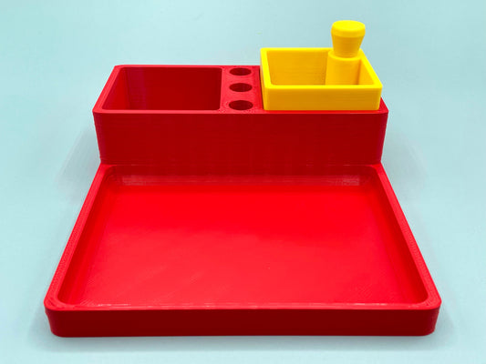 ChillTray