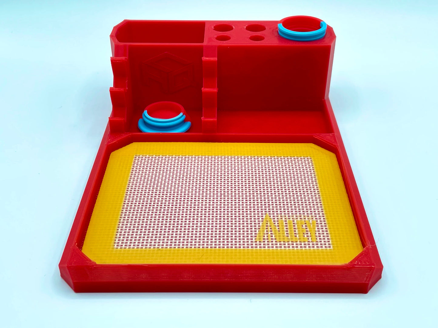 ChillZoneLiteStationDabToolOrganizer