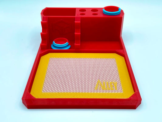 ChillZoneLiteStationDabToolOrganizer