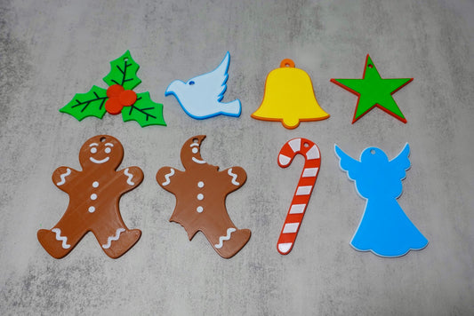 ChristmasOrnaments