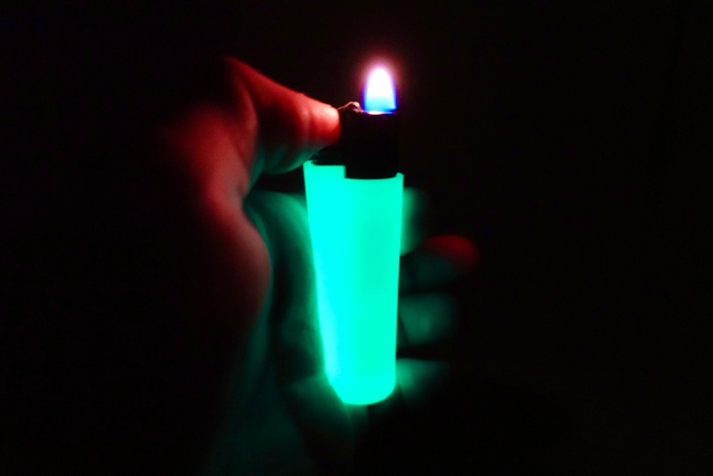 ClipperLighterCases