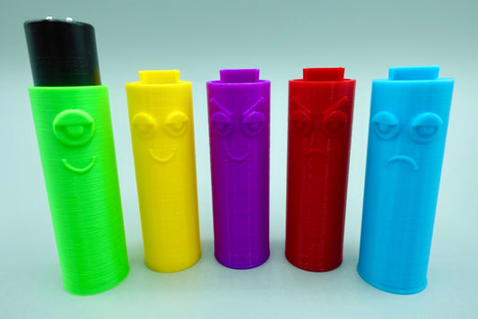 CBClipperLighterCase(Cyclops)