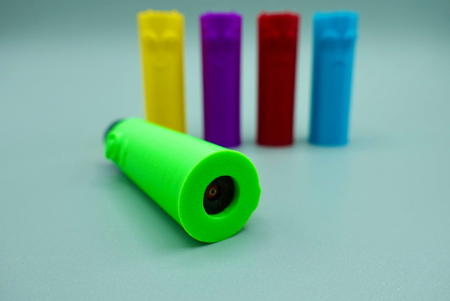 CBClipperLighterCase(Cyclops)