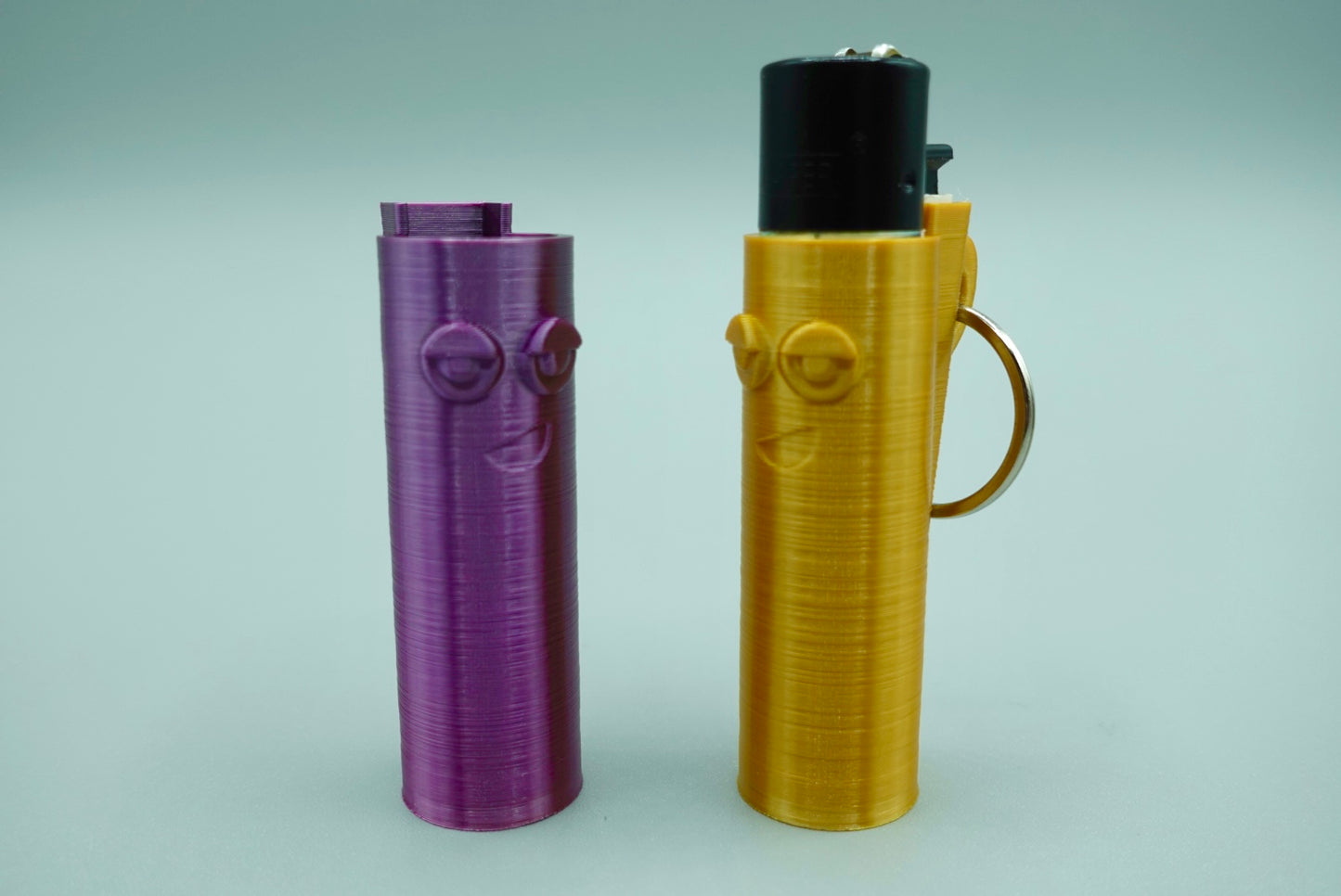 CBClipperLighterCase(Cyclops)
